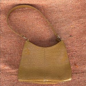 Vintage Leather Purse